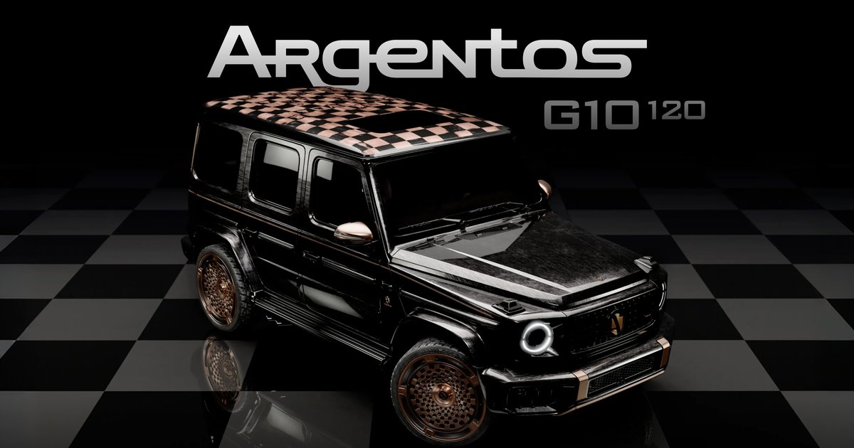 Argentos