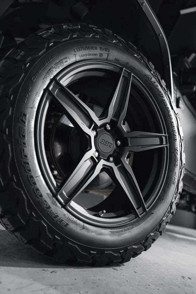 Автомобильные диски