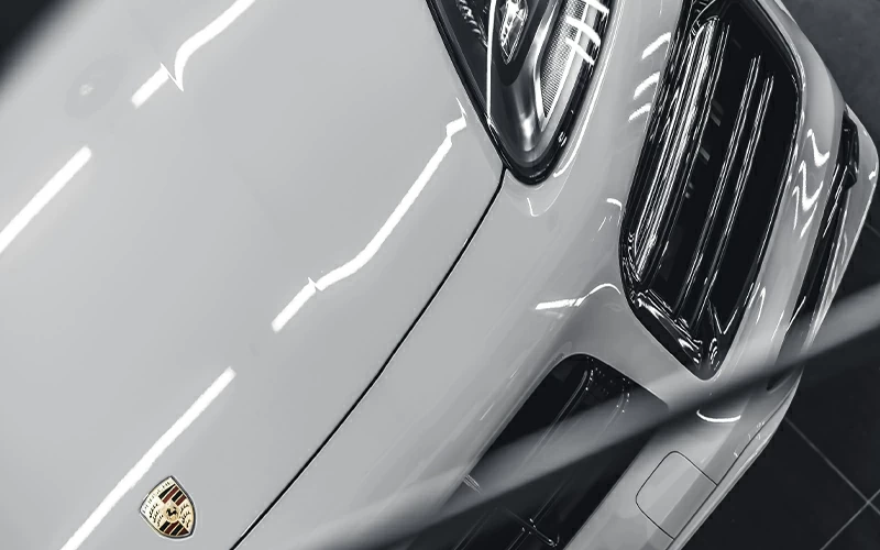 Керамика для автомобиля