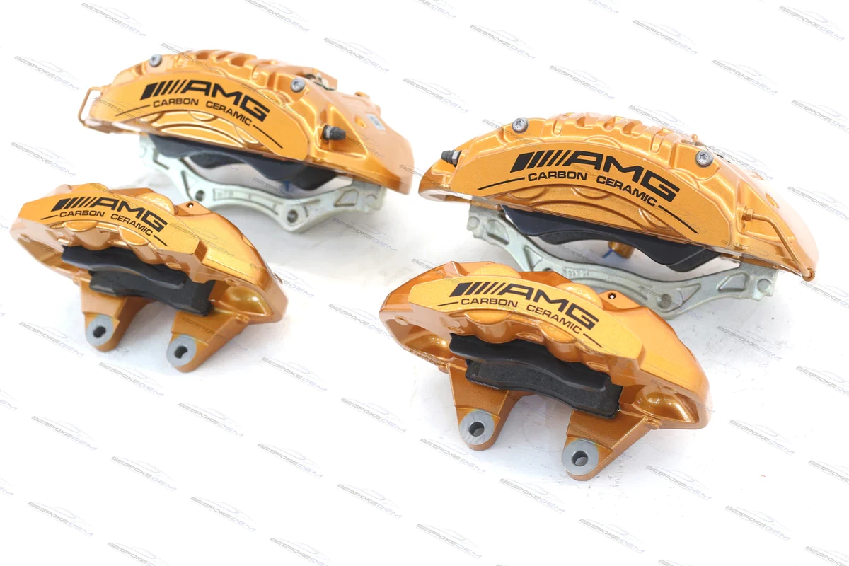 Тормозная система