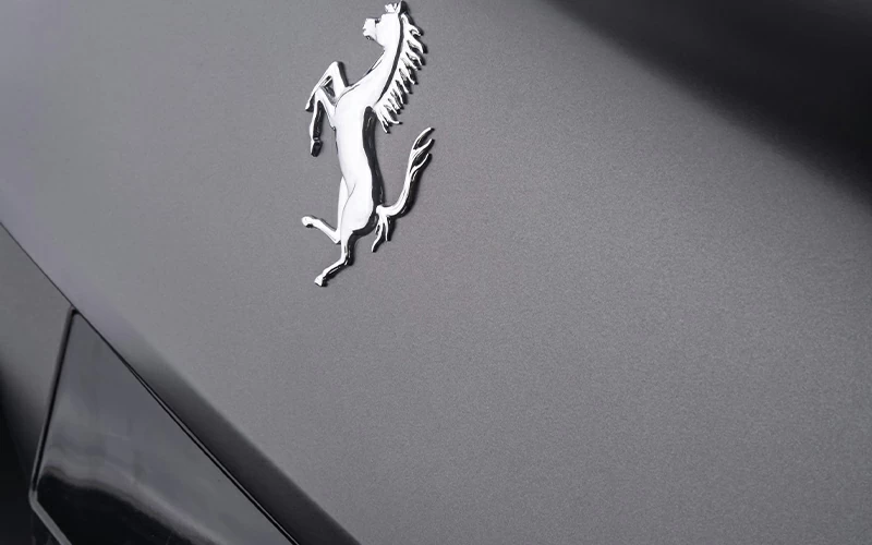 Оклейка автомобиля пленкой. Фото 1