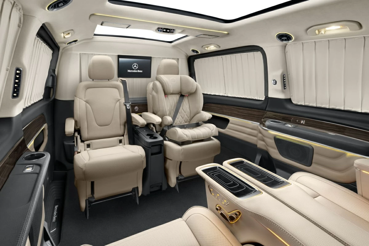 Детское кресло