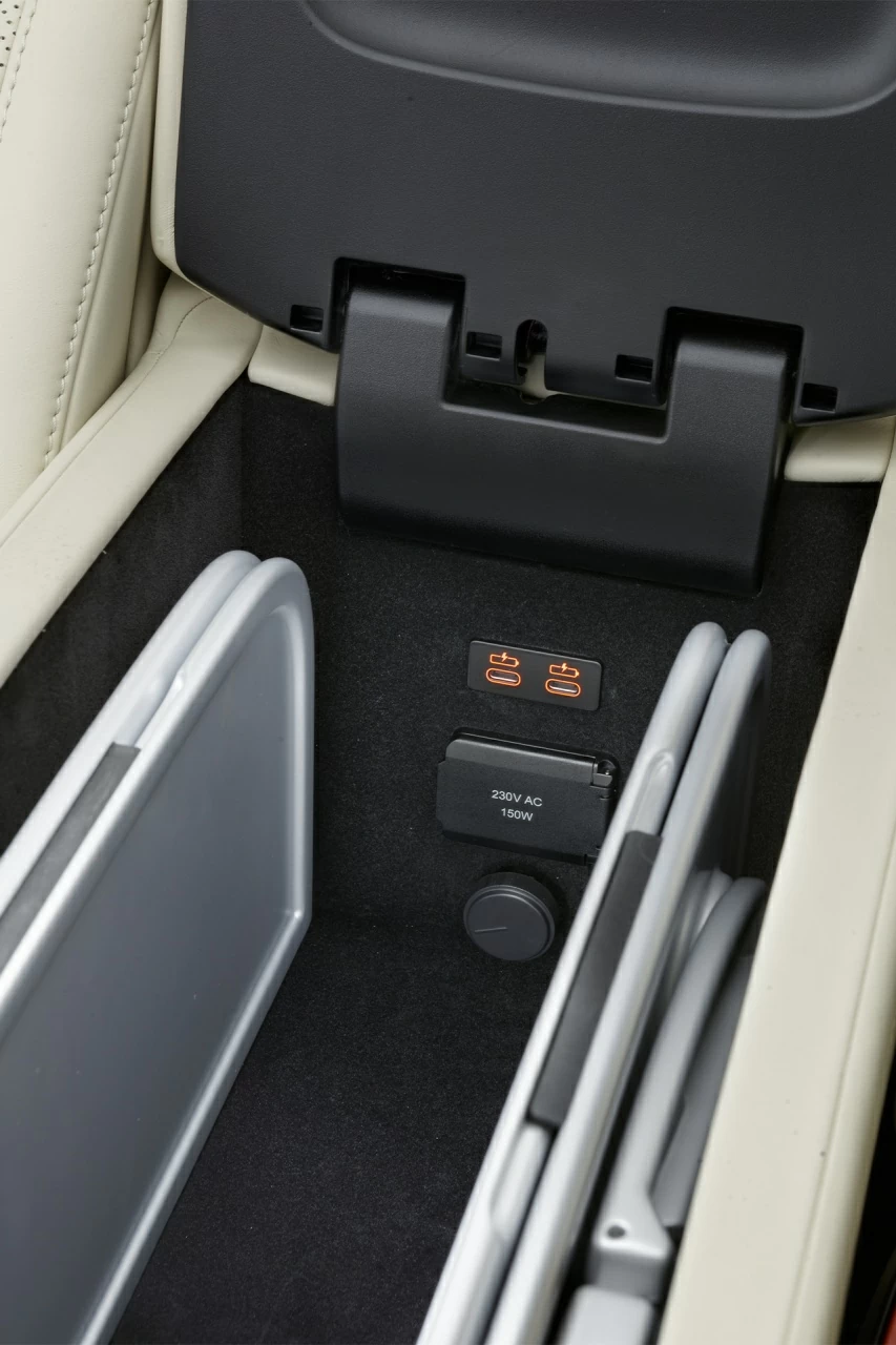 Тюнинг Mercedes-Benz V-Class V-BusinessJet. Фото 2