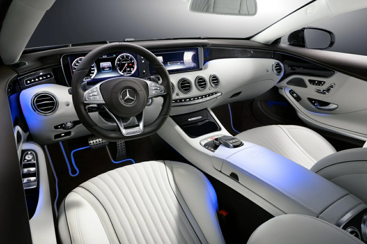 перетяжка руля кожей. Фото 1