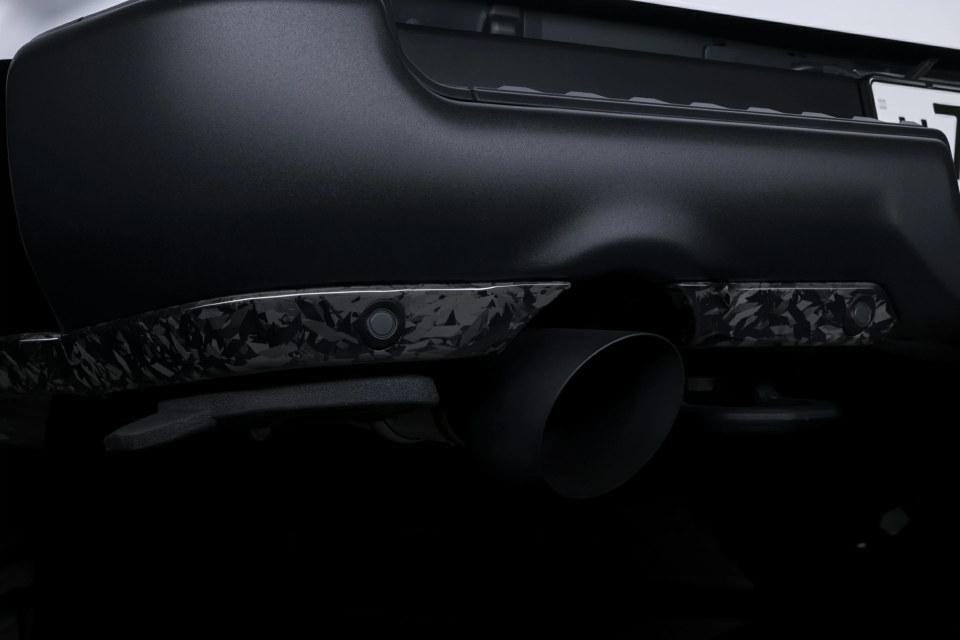 Тюнинг Dodge RAM TRX Carbon. Фото 27