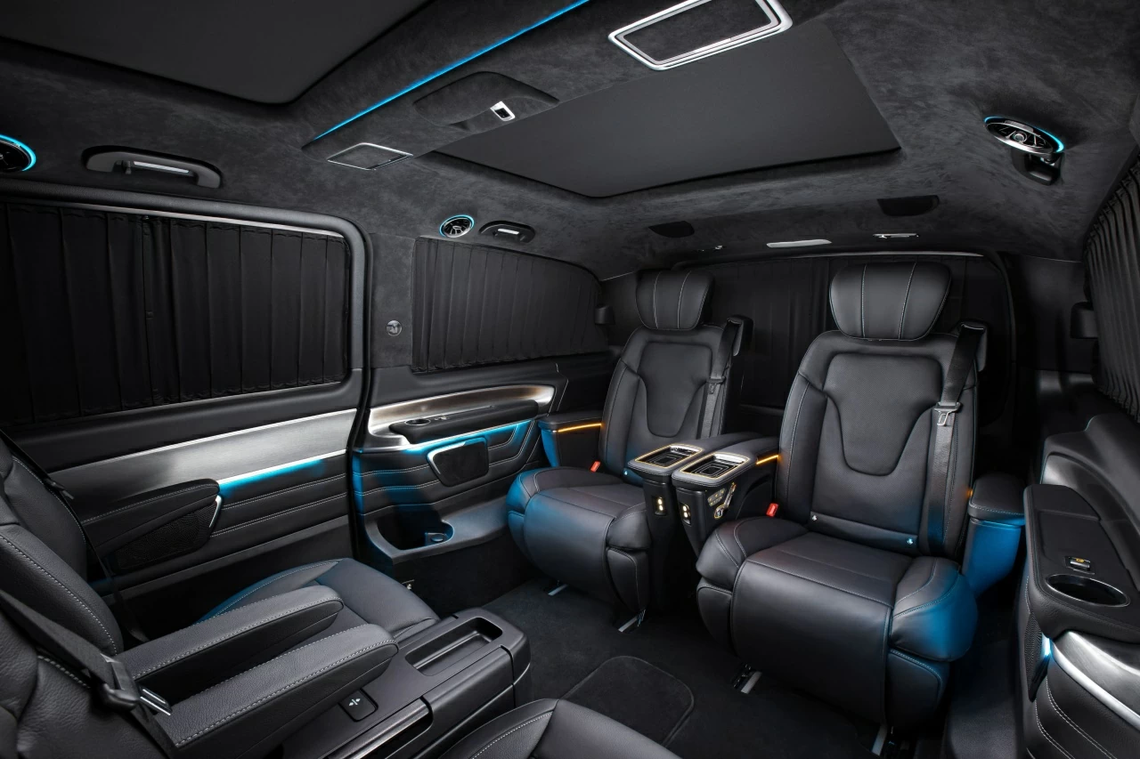 Солнцезащитные шторки для автомобиля