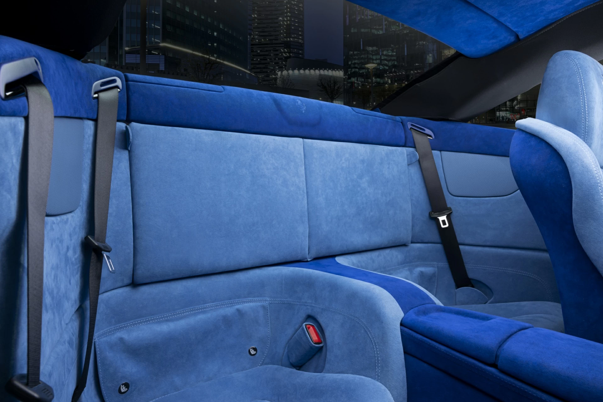 Тюнинг Ferrari California. Фото 3