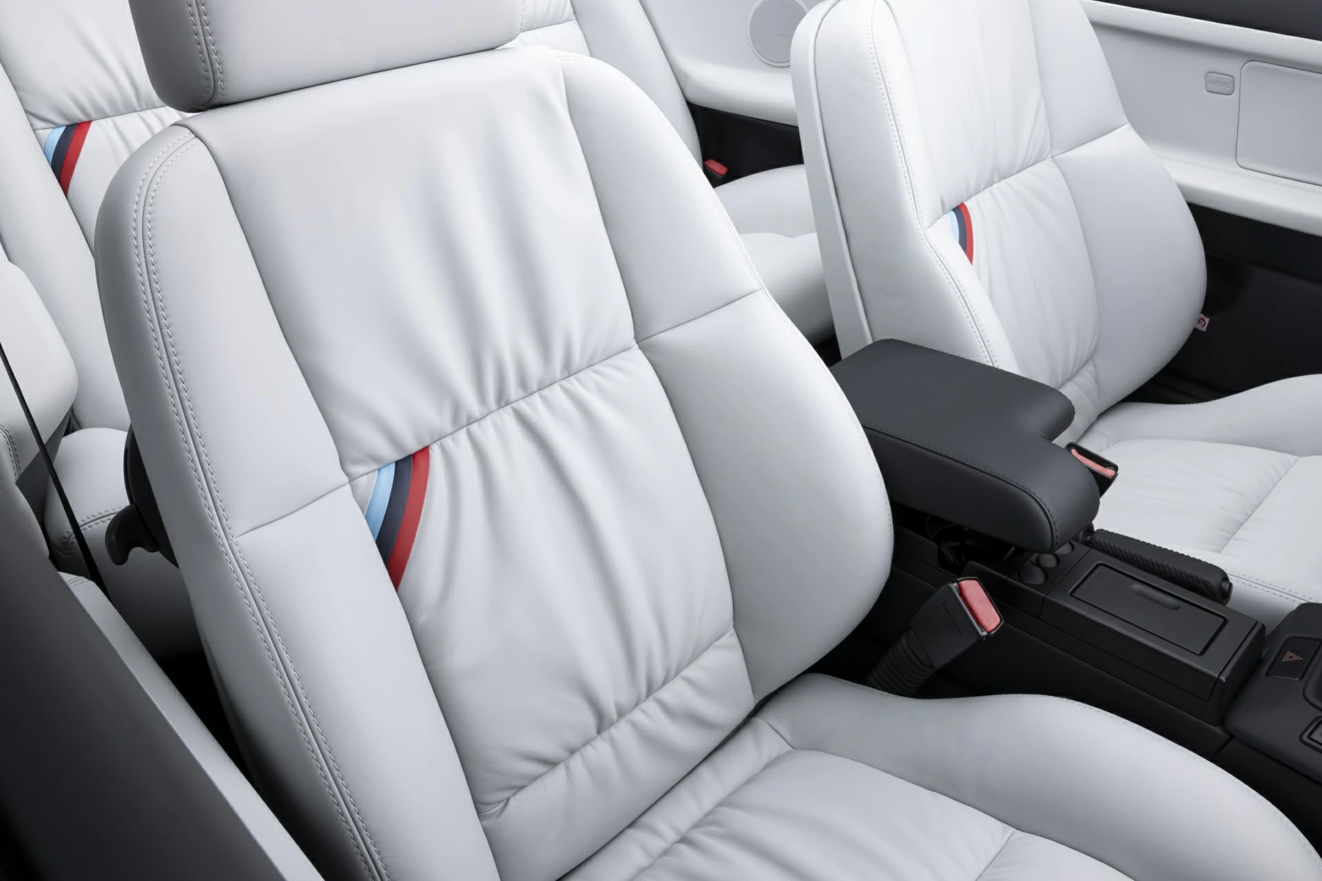 Сиденья для BMW M3 E36. Фото 1