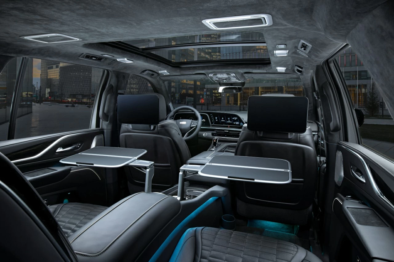 Переоборудование автомобиля. Фото