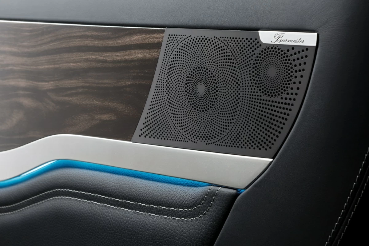 Акустика Hi-End