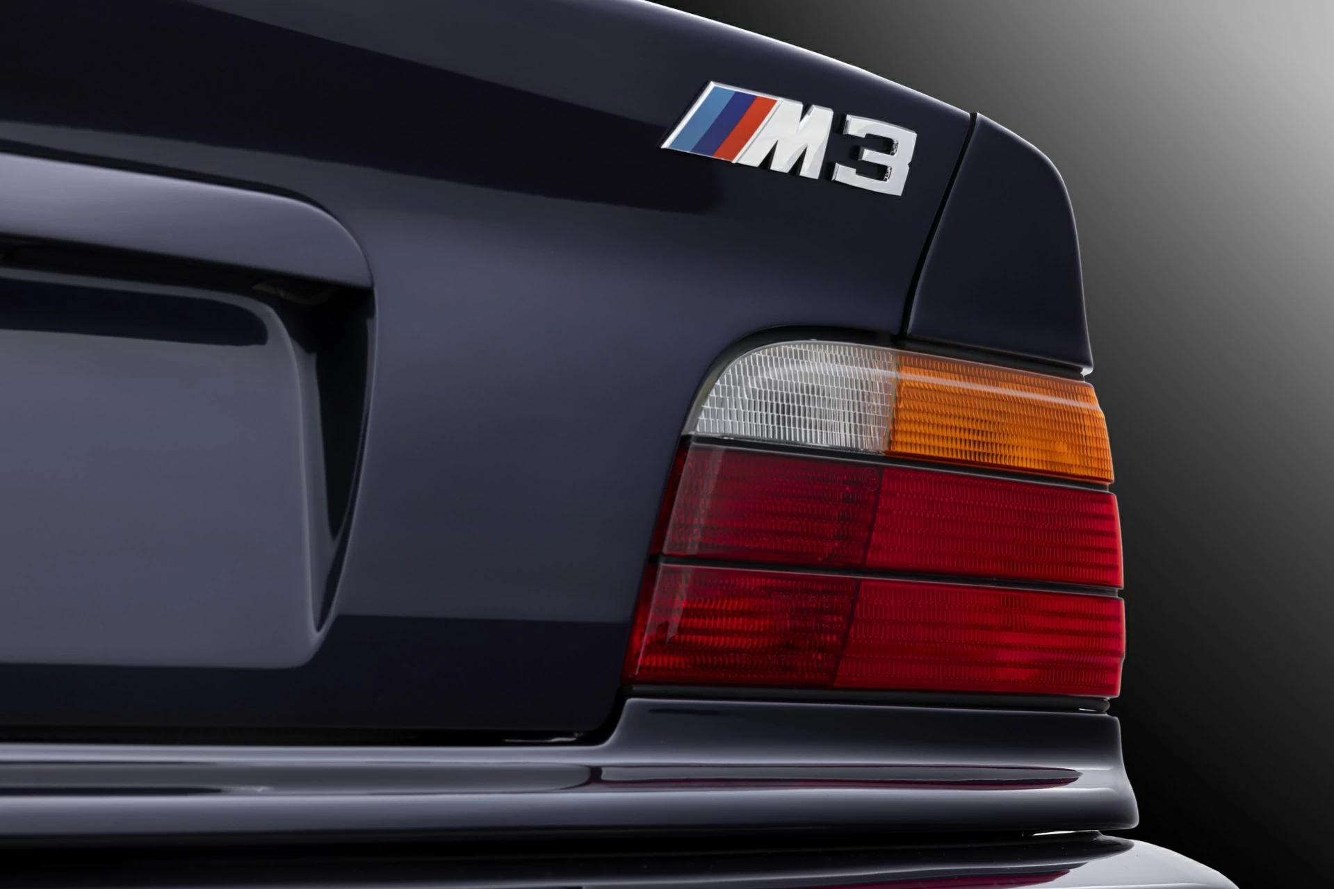 Тюнинг BMW M3 E36. Фото 17