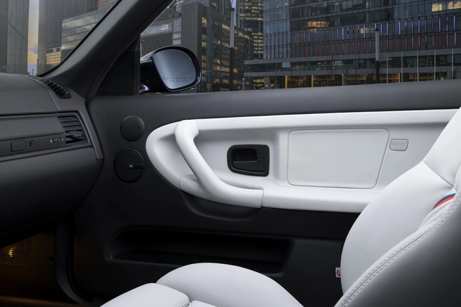 Тюнинг BMW M3 E36. Фото 14