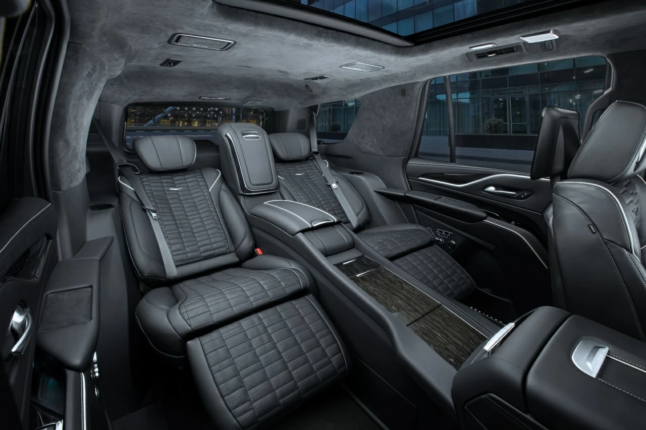 Перетяжка сидений автомобиля кожей. Фото 4