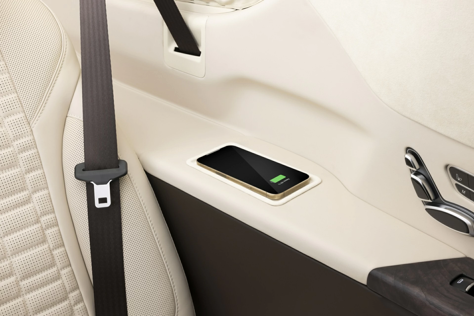 Тюнинг Cadillac Escalade Beige ULTIMA VIP. Фото 49