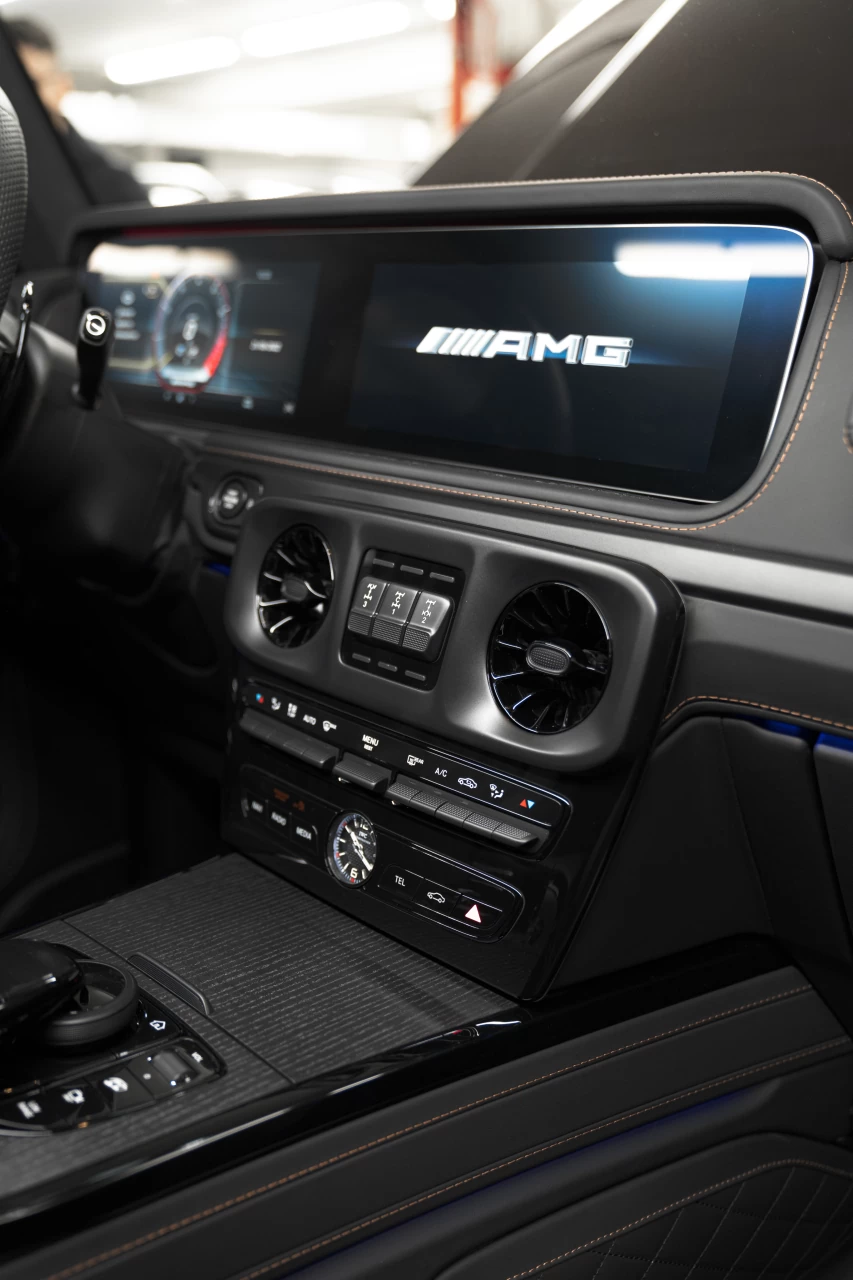 Антихром в интерьере