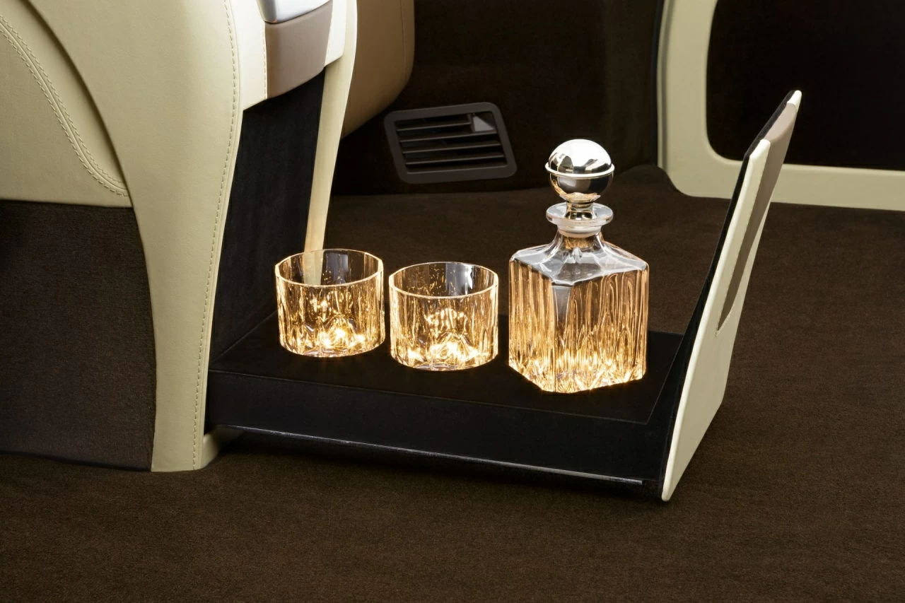 Автомобильный холодильник. Фото 1