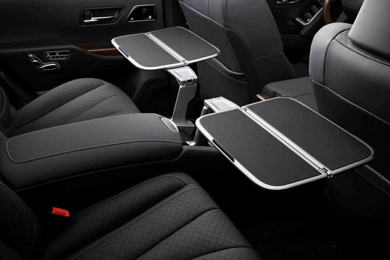 Тюнинг Toyota Land Cruser. Фото