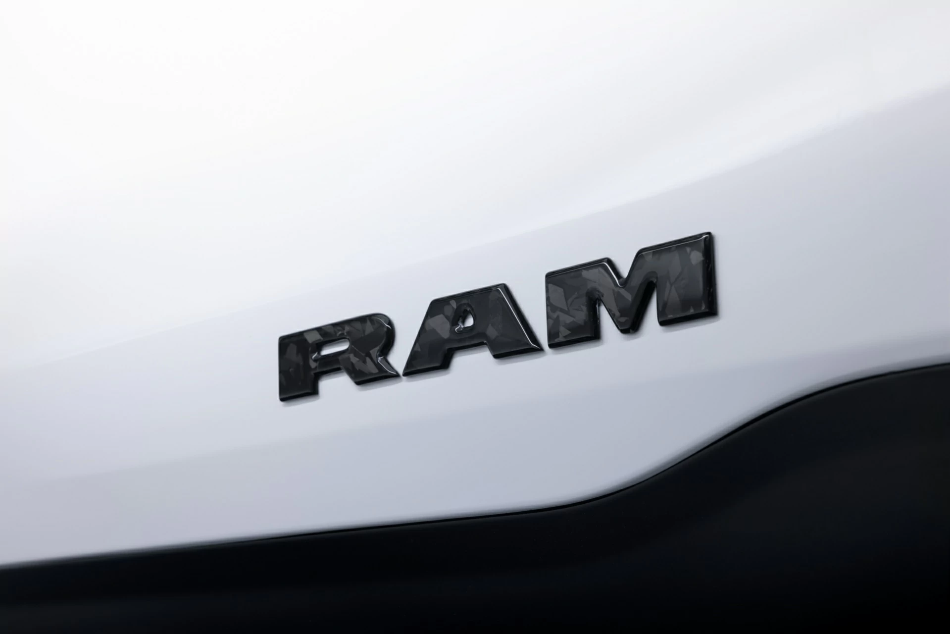 Тюнинг Dodge RAM TRX Carbon. Фото 6