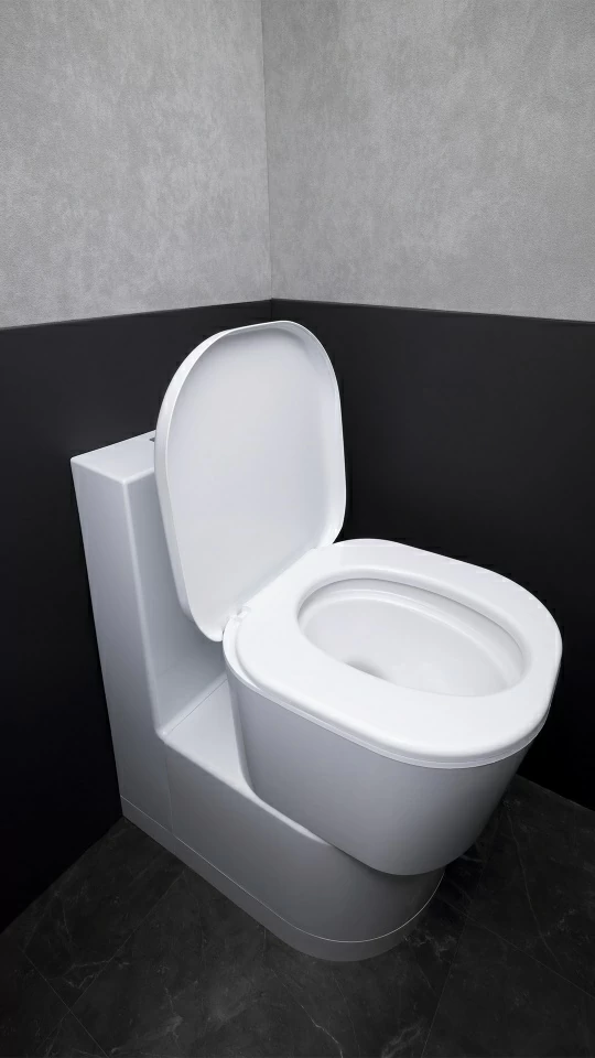 Тюнинг Mercedes-Benz Sprinter Business Jet. Фото 2