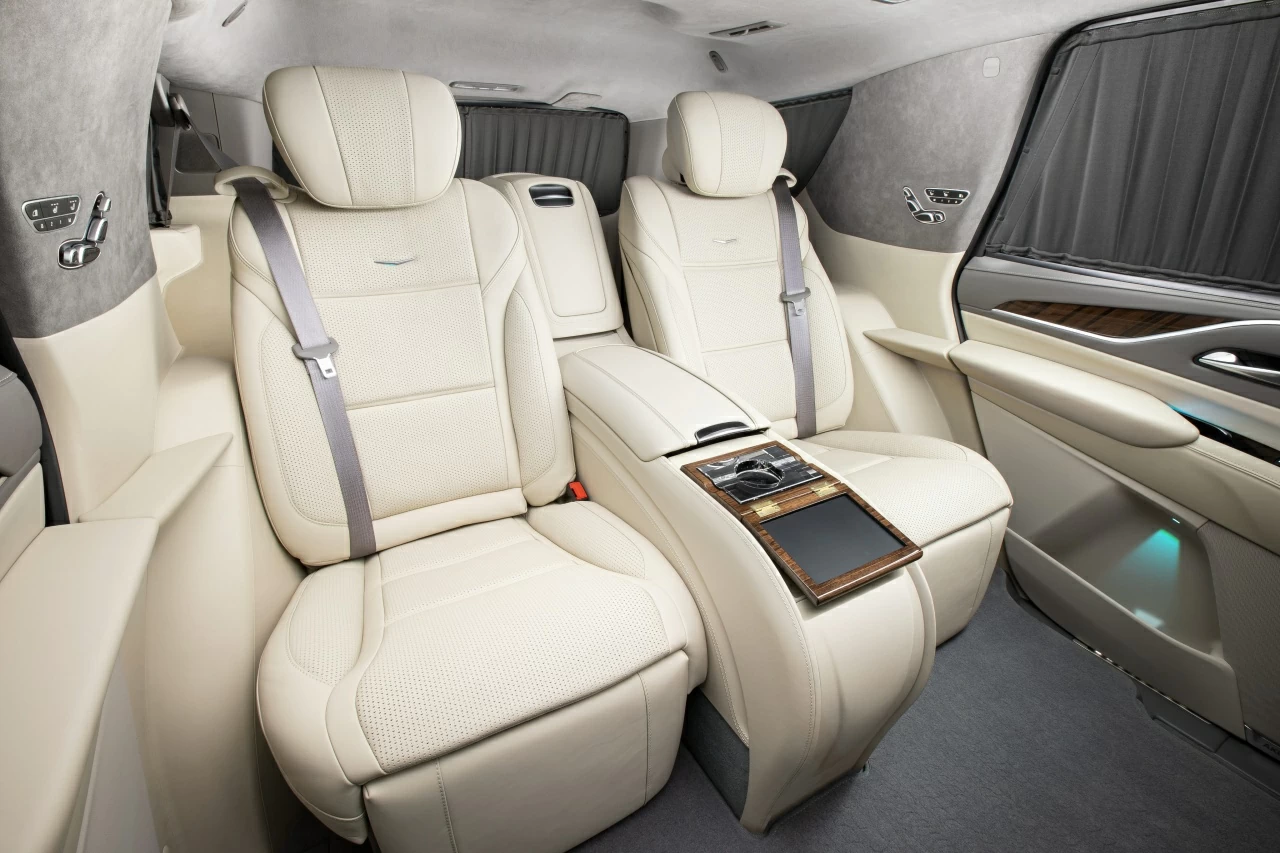 Переоборудование автомобиля. Фото 3