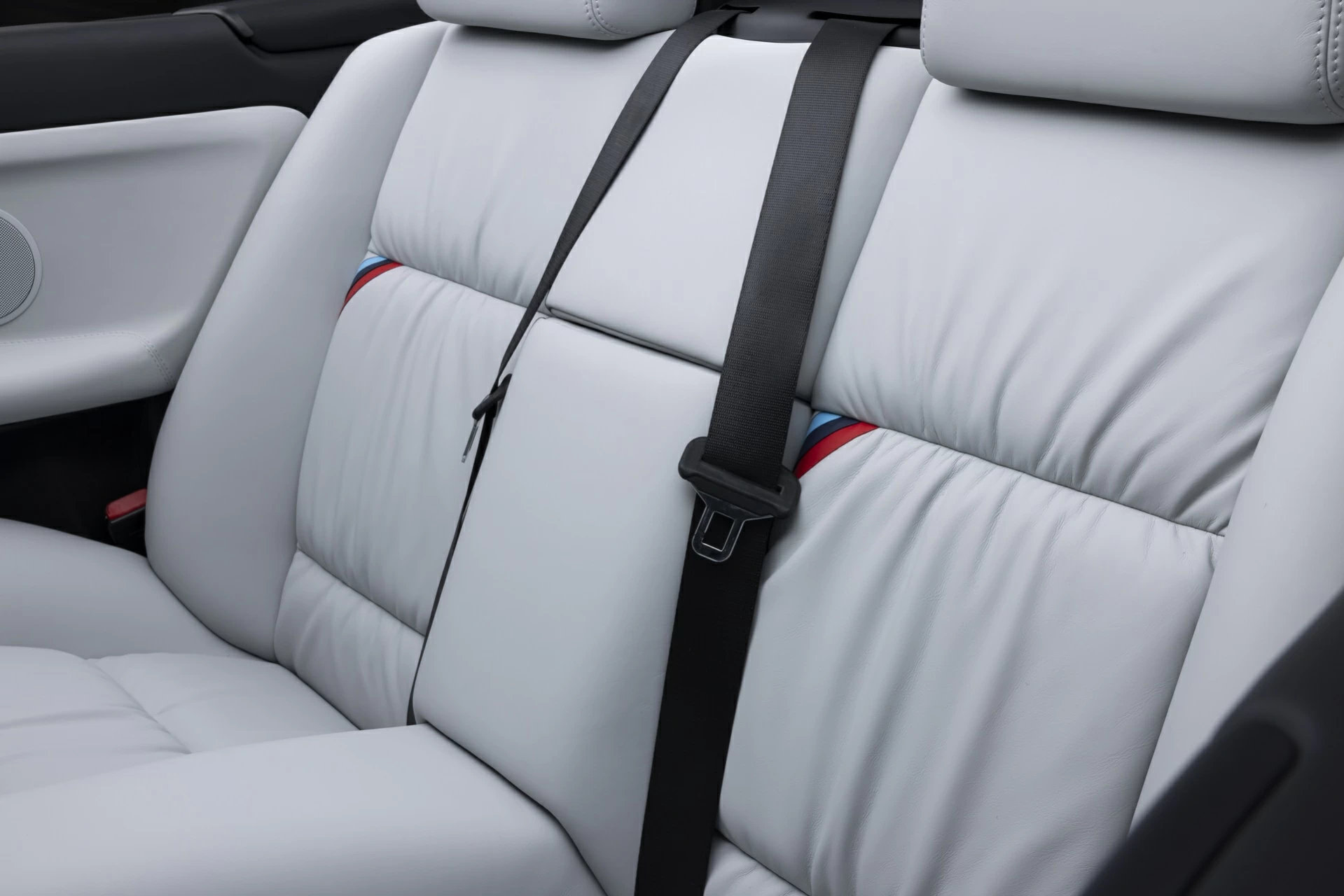 Сиденья для BMW M3 E36. Фото 10