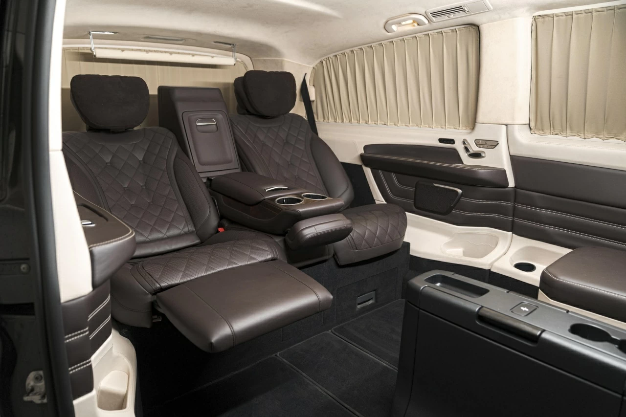 Солнцезащитные шторки для автомобиля. Фото 1