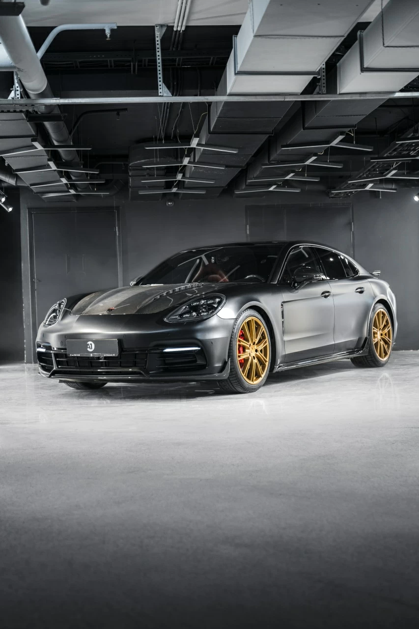 Покраска автомобильных дисков. Фото 1