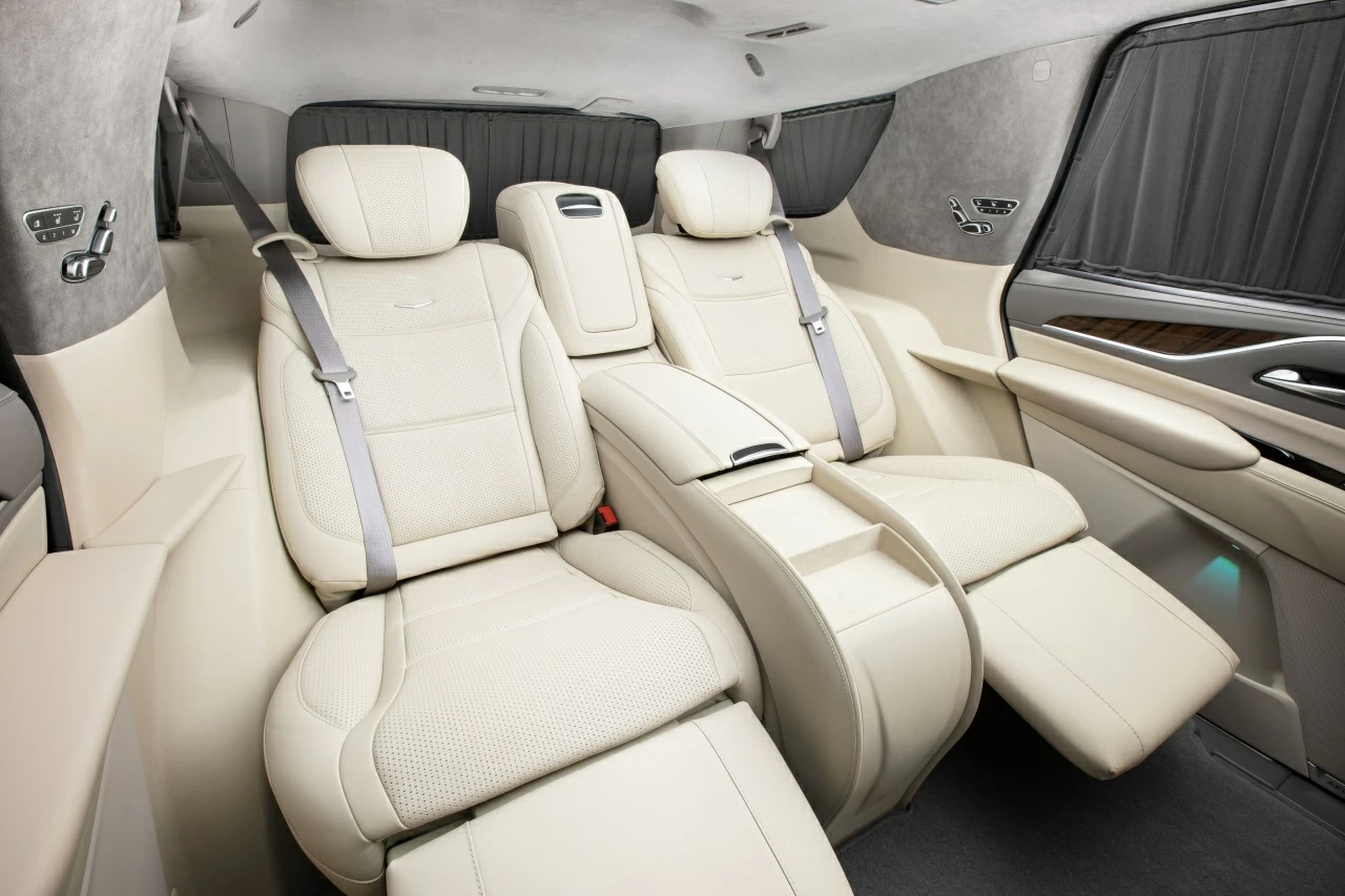 Переоборудование автомобиля. Фото 4