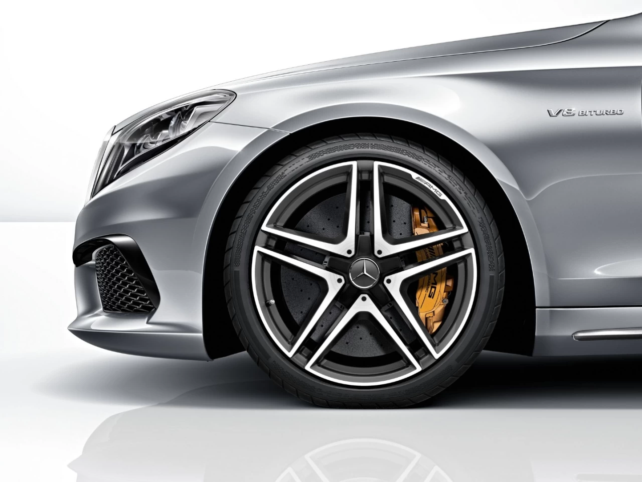 Тормозная система автомобиля.