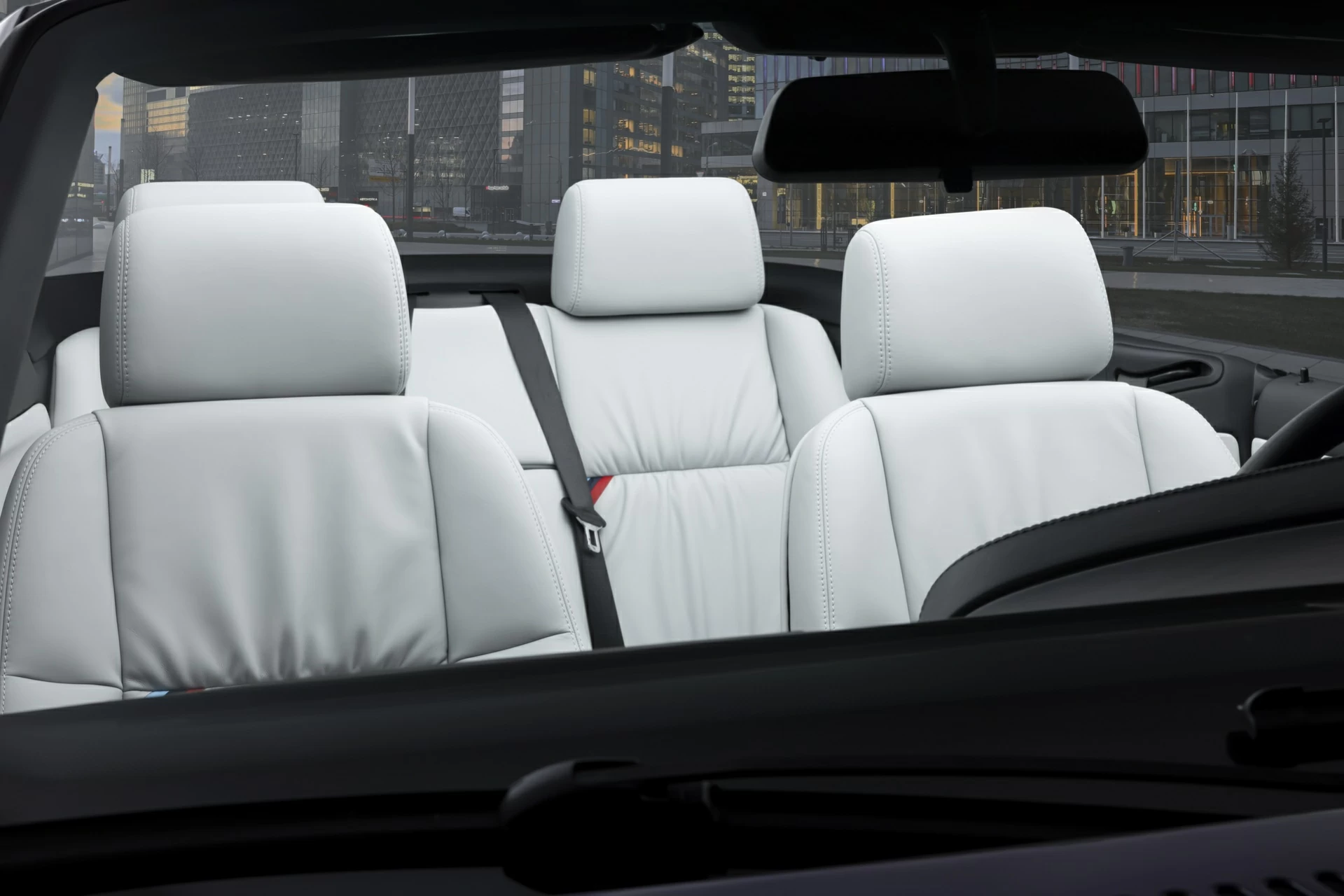 Сиденья для BMW M3 E36. Фото 9