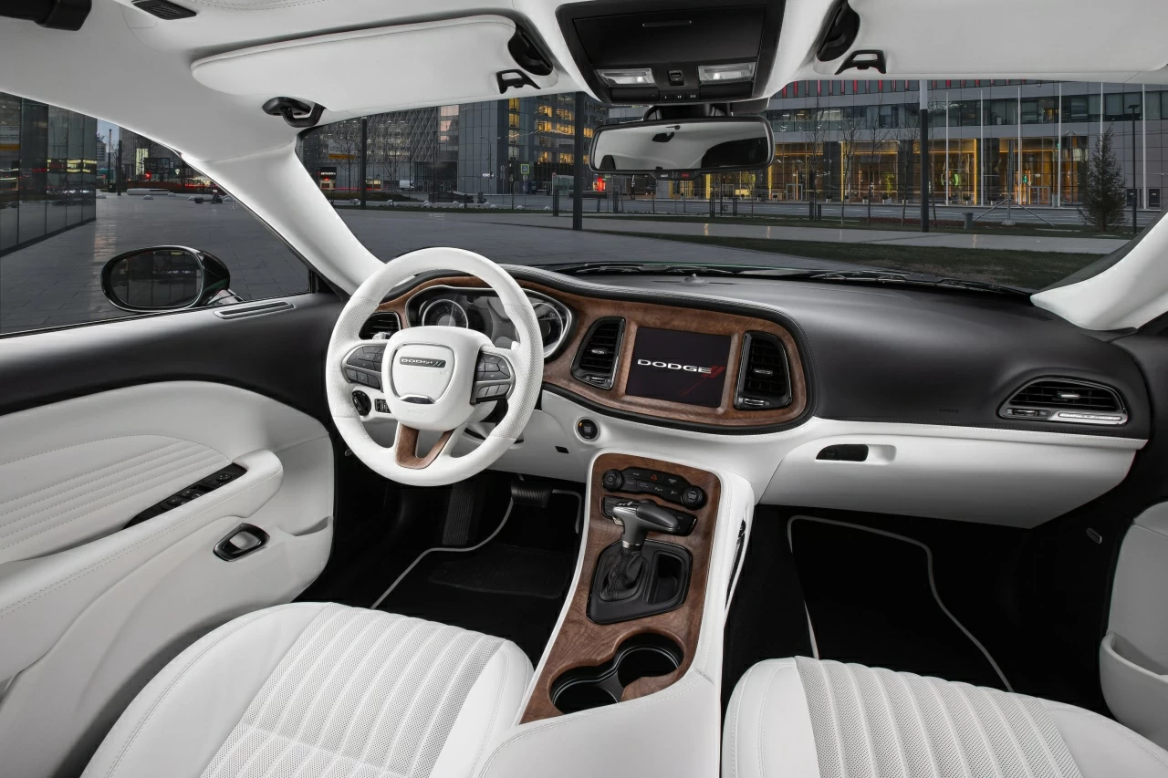 Тюнинг салона автомобиля фото