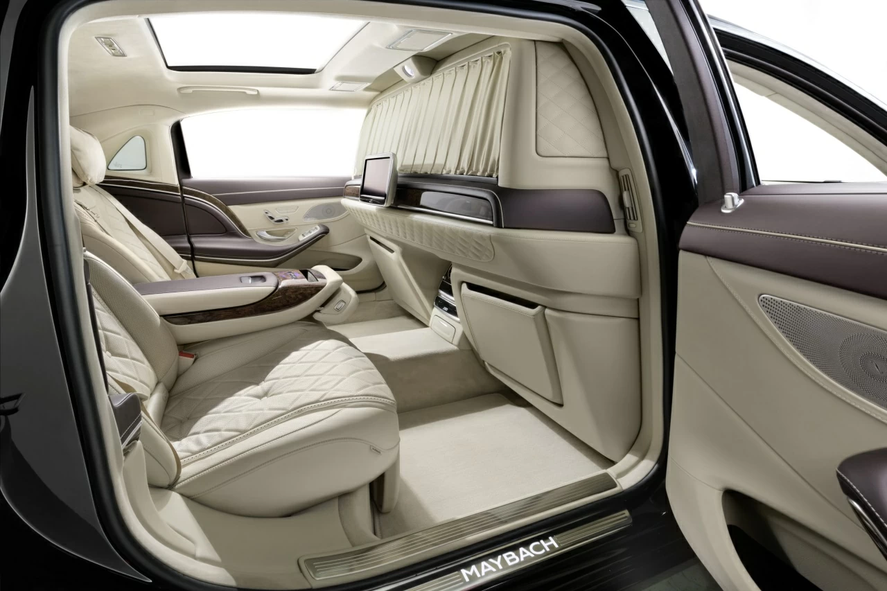 Перегородка для автомобиля. Фото 1