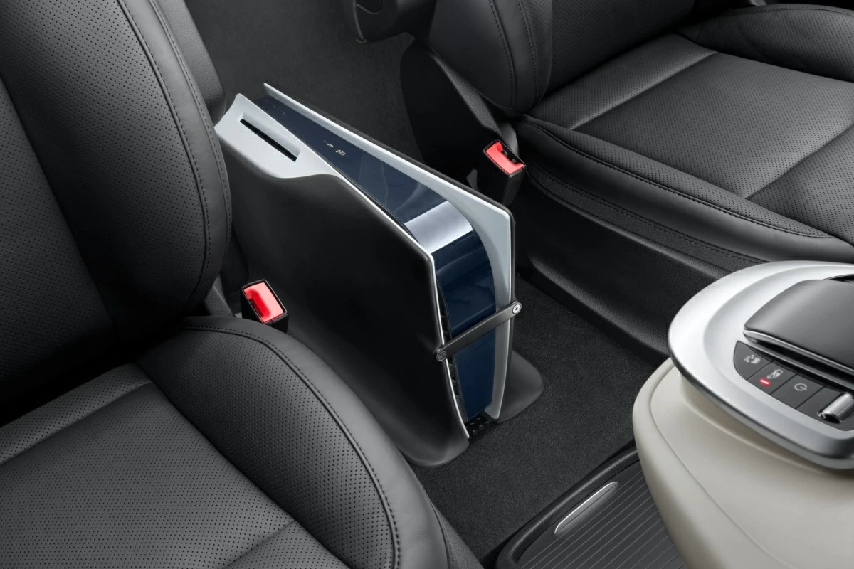 Игровая консоль Sony Playstation 5