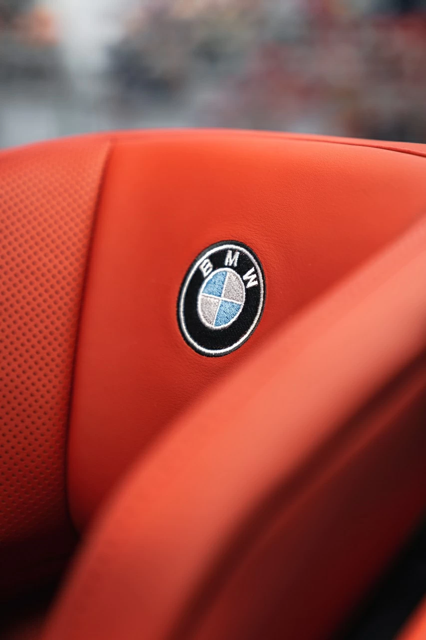 Перетяжка детских автокресел. Фото 3