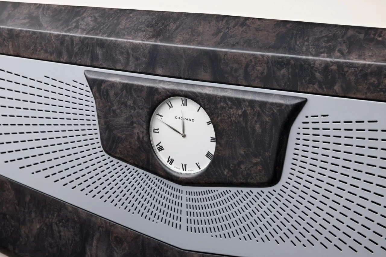 Тюнинг Cadillac Escalade. Фото 1