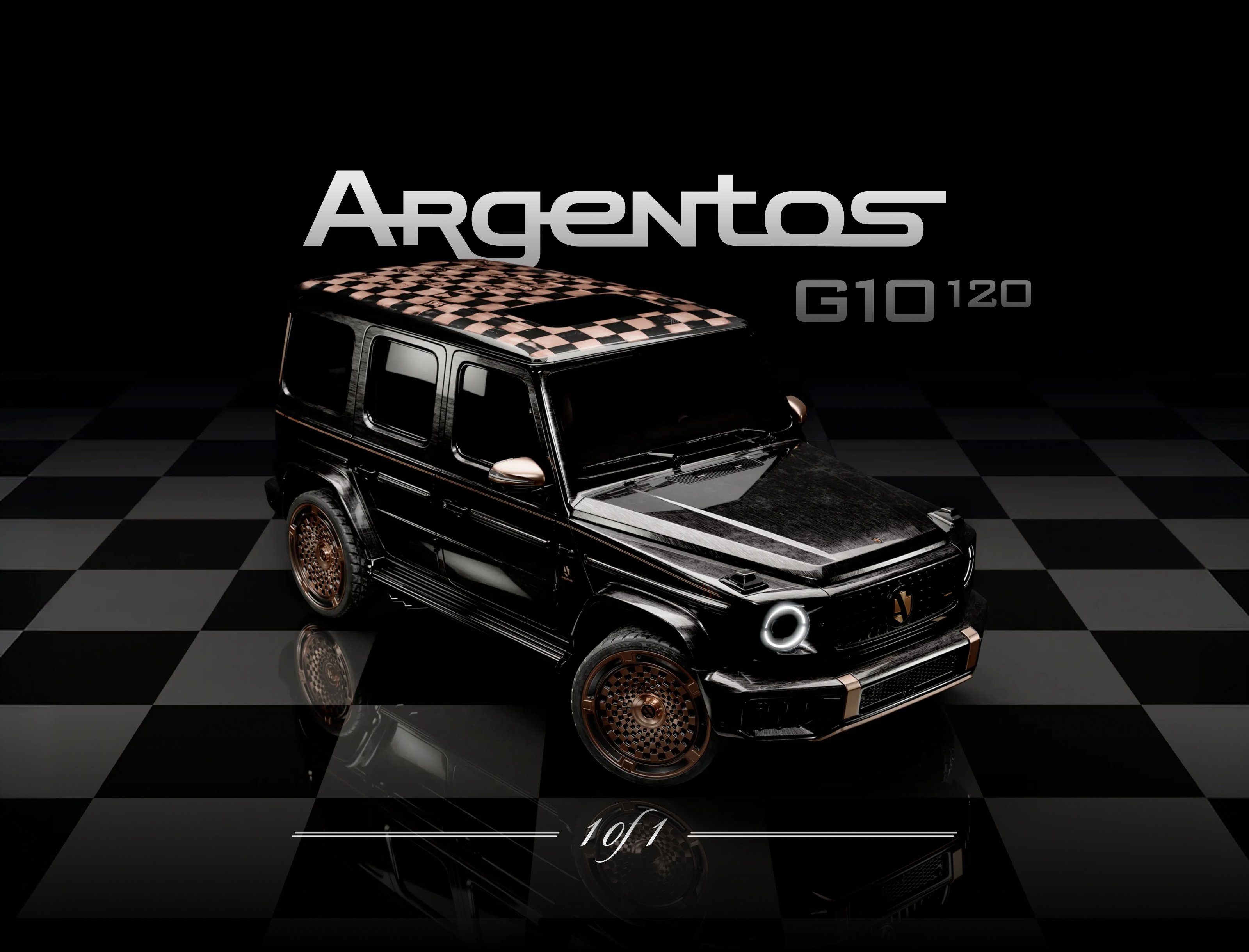 Argentos