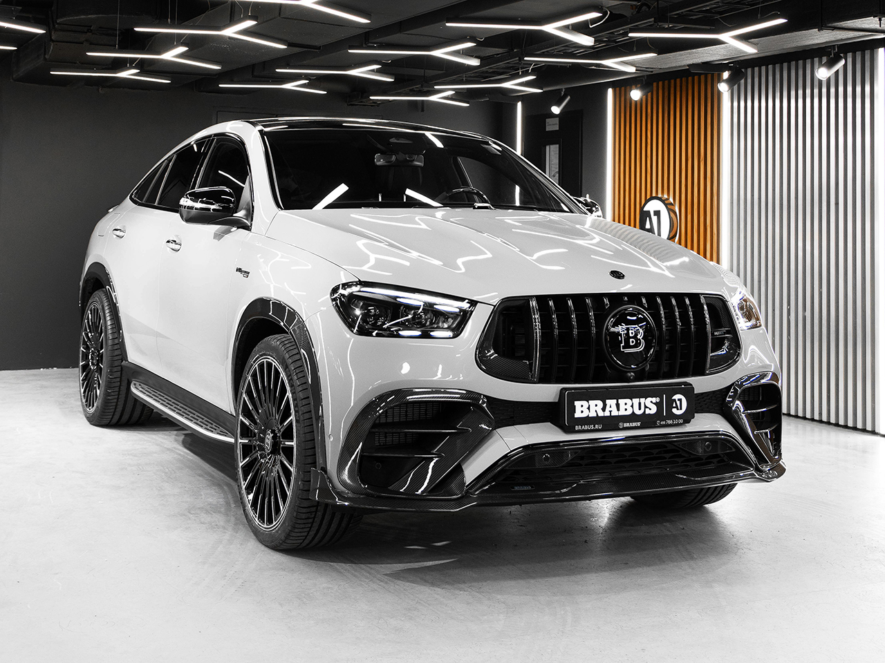 GLE