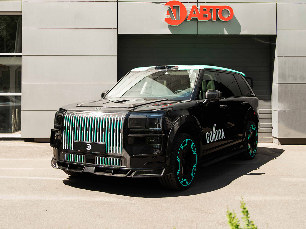 9X RENEGADE