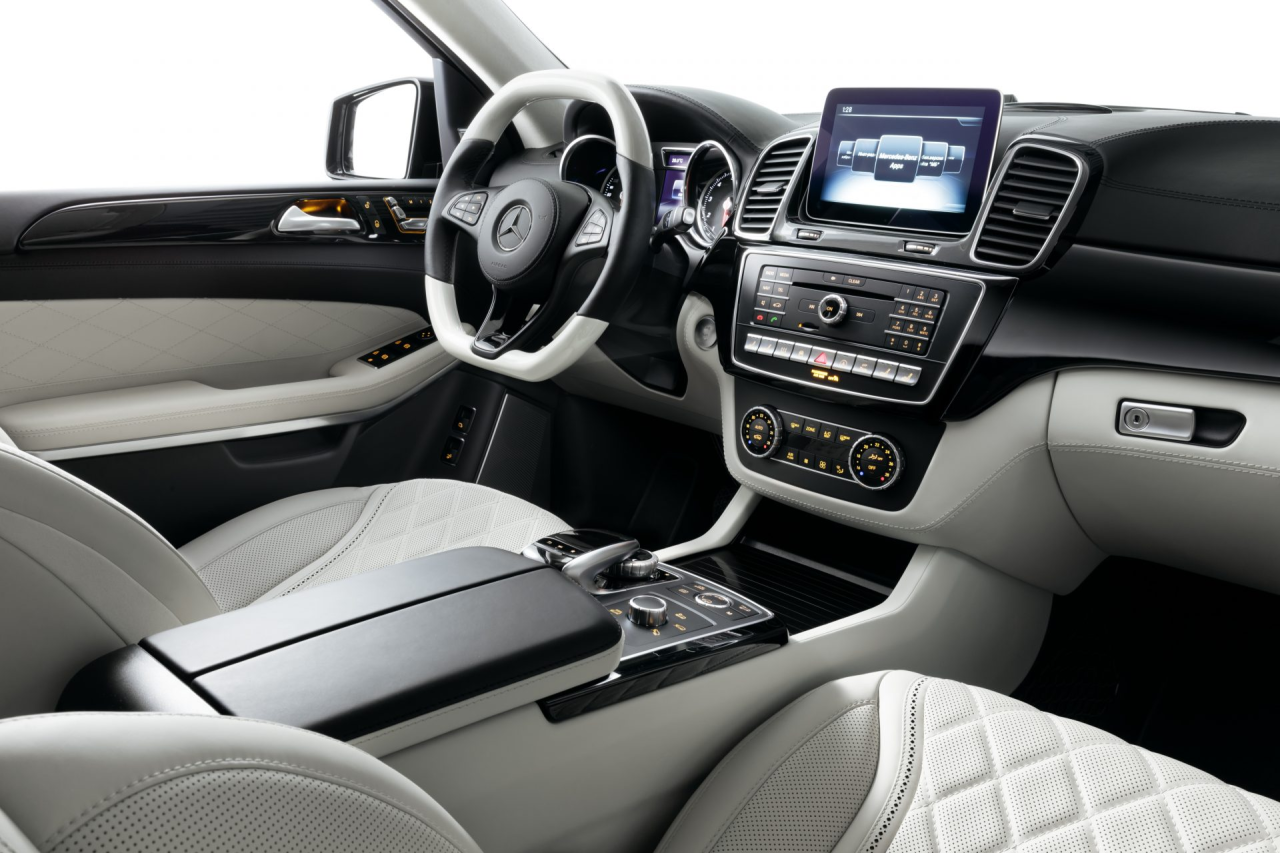 Изменение геометрии руля