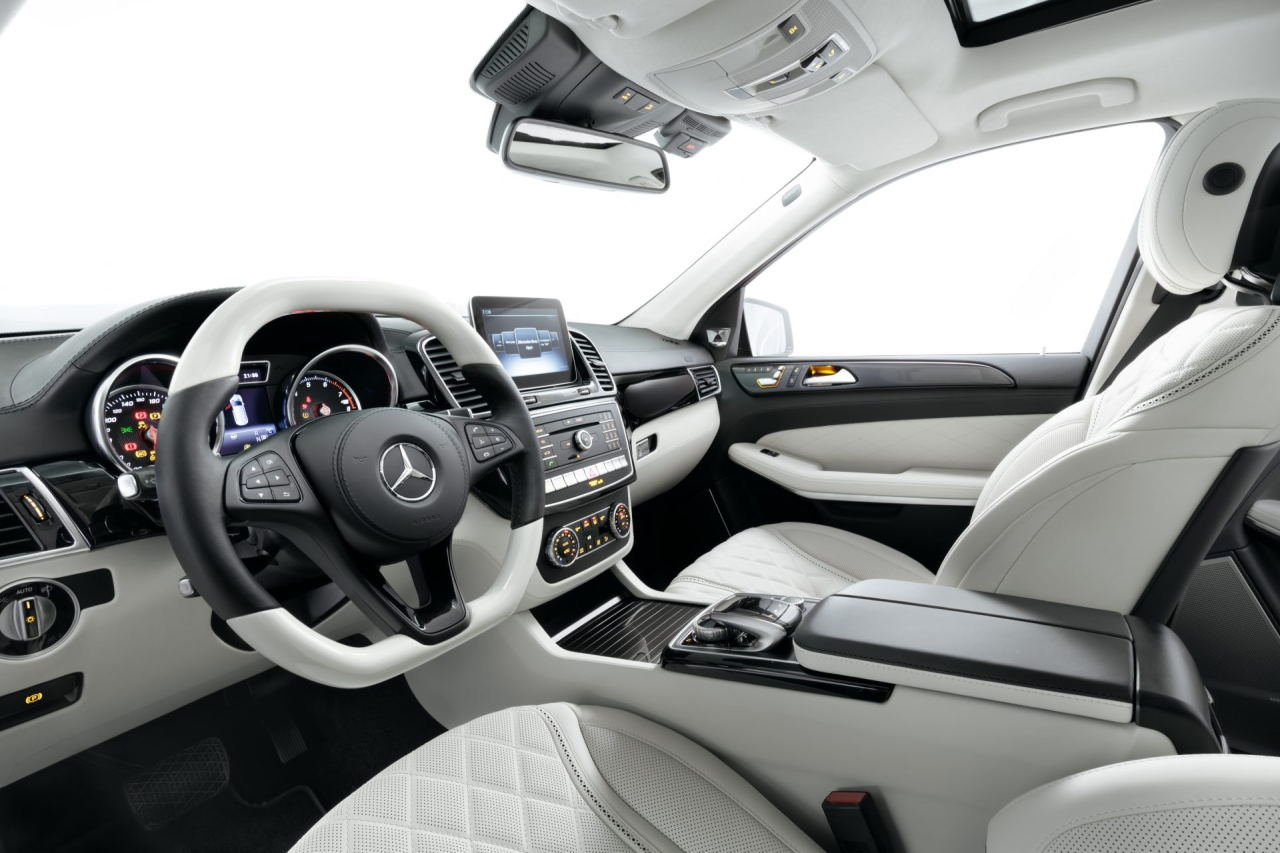 Изменение геометрии руля в авто