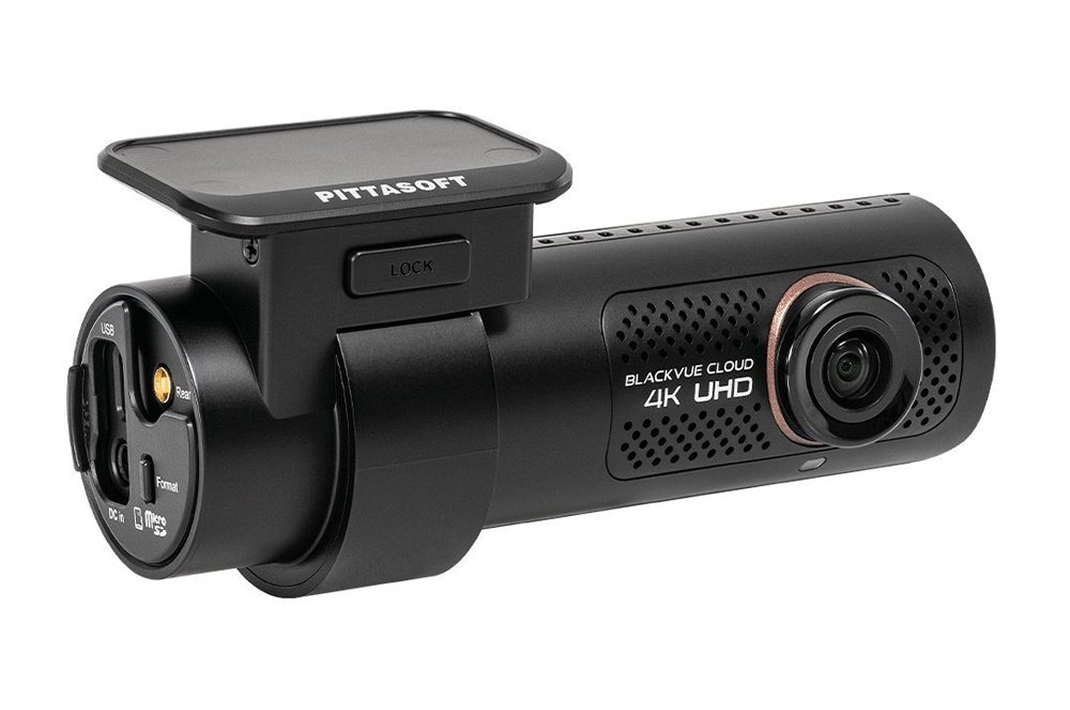 Видеорегистратор Blackvue DR970X-1CH