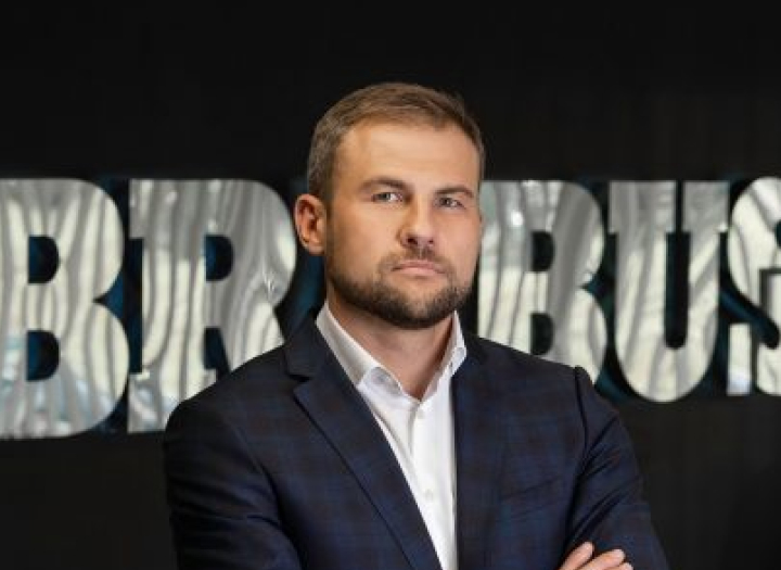 Илья Краснов